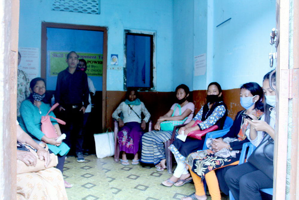 sb account opening in arunachal pradesh